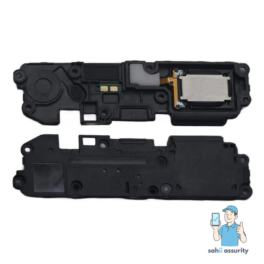 Ringer / Loud Speaker for Motorola Moto G31